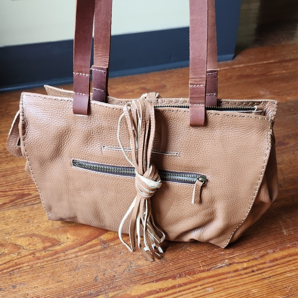 Carla Mancini Handbag 👜 - Picture 8 of 8